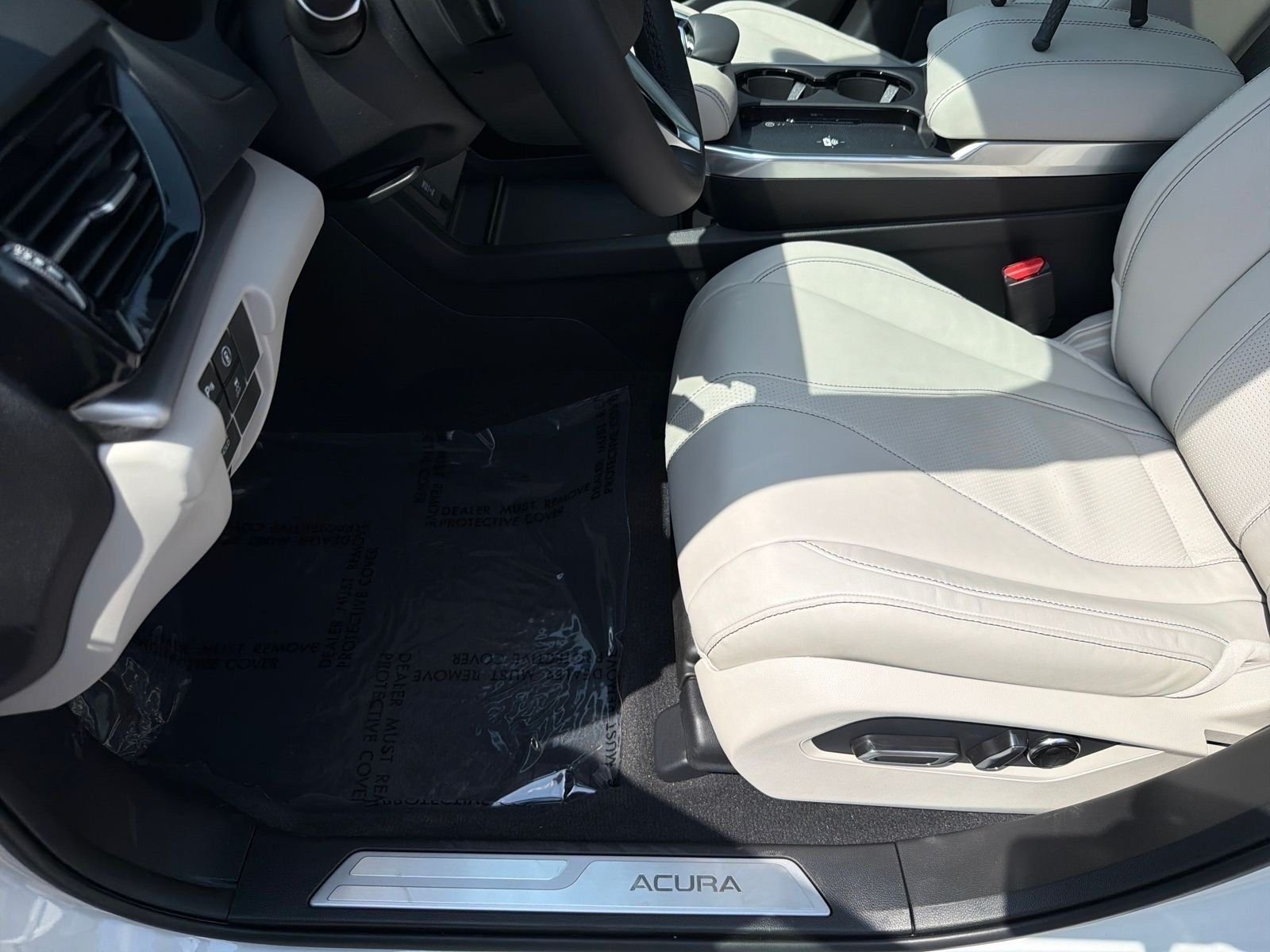 New 2026 Acura RDX Technology Package 4D Sport Utility