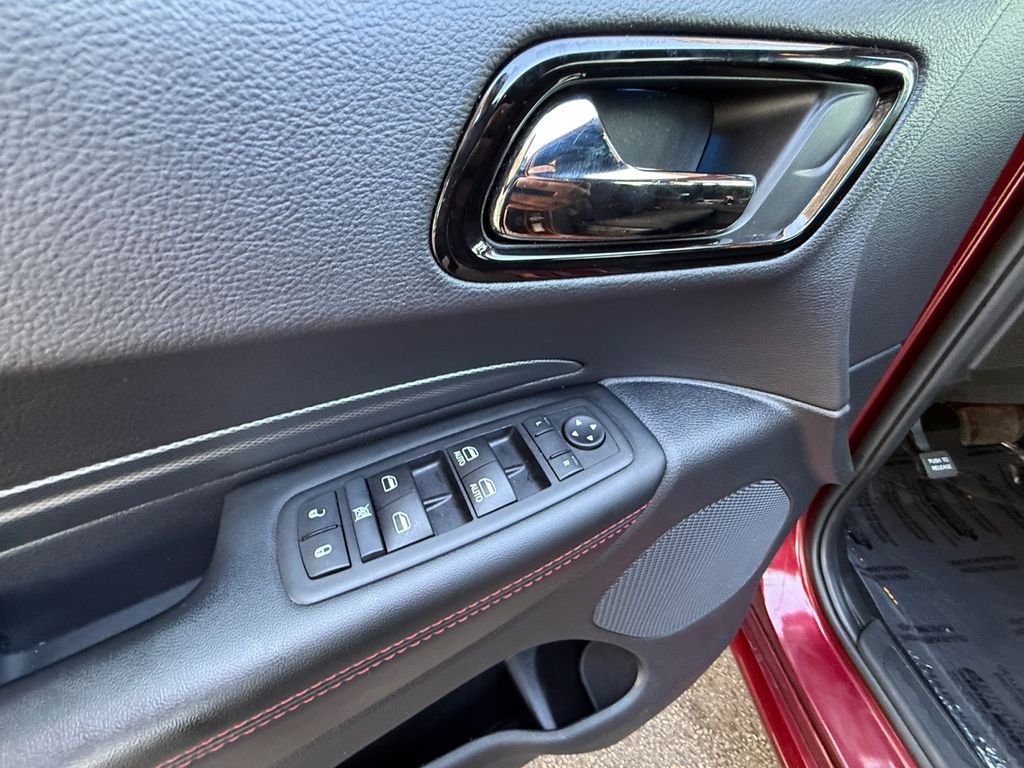 Used 2026 Red Dodge GT image 11