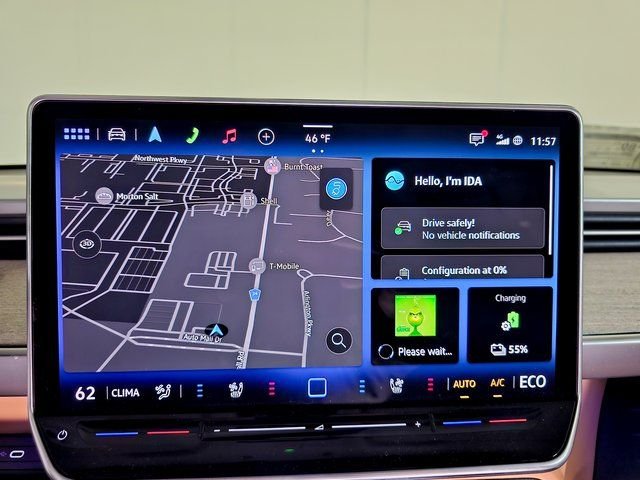 2025 Volkswagen ID. Buzz 1st Edition - Photo 11