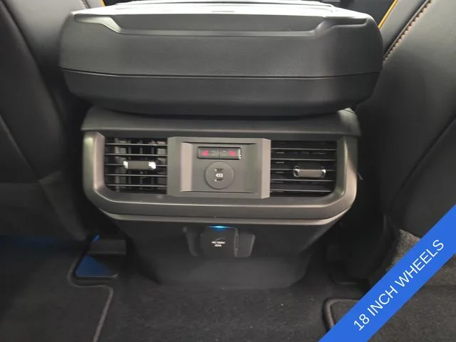 New 2026 Avalanche Ford Tremor® image 15