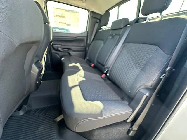 New 2026 Avalanche Ford XLT image 41