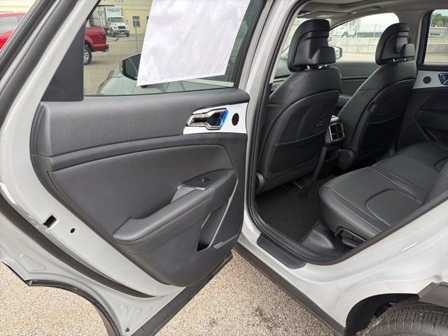 New 2026 Wolf Gray Kia EX image 10