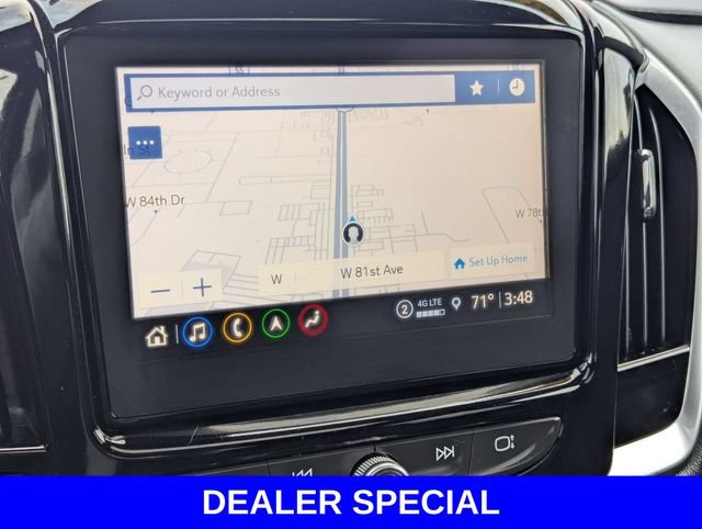 Used 2023 Beige Chevrolet High Country image 17