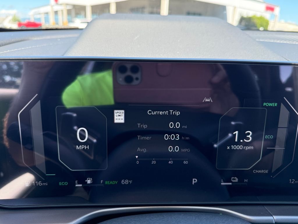New 2027 Fusion Black Kia SX Prestige image 27