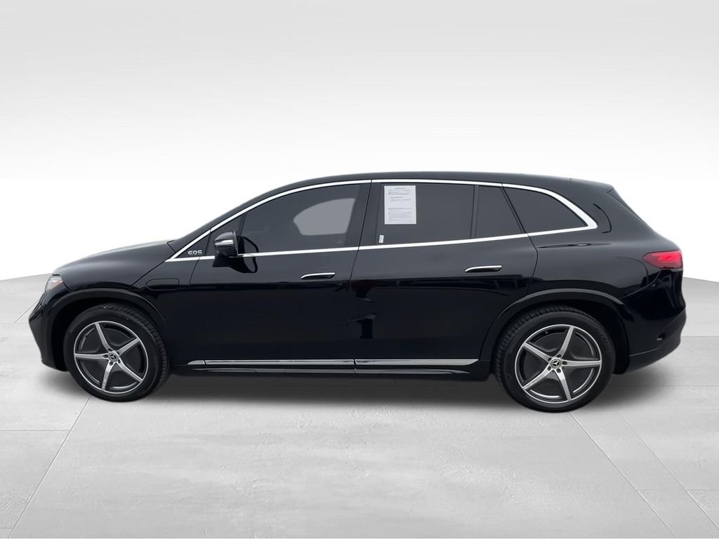 Used 2023 Black Mercedes-Benz 450 image 5