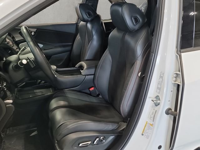 2024 Acura RDX A-Spec w/ Advance Package - Photo 10
