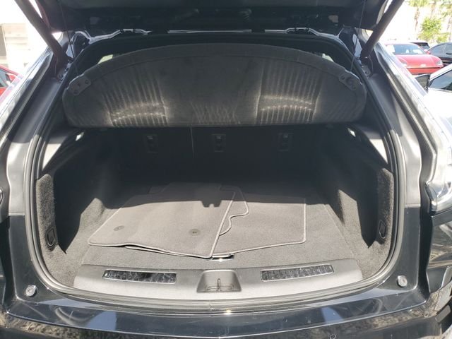 2024 Cadillac XT4 Sport - Photo 28