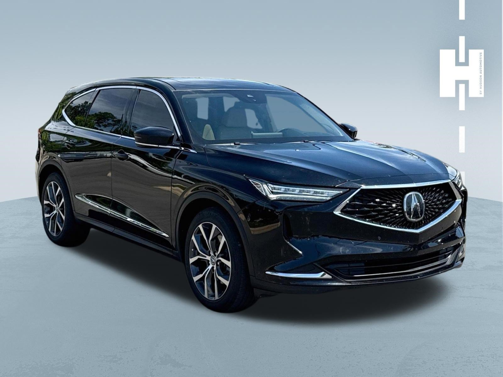 2024 Acura MDX