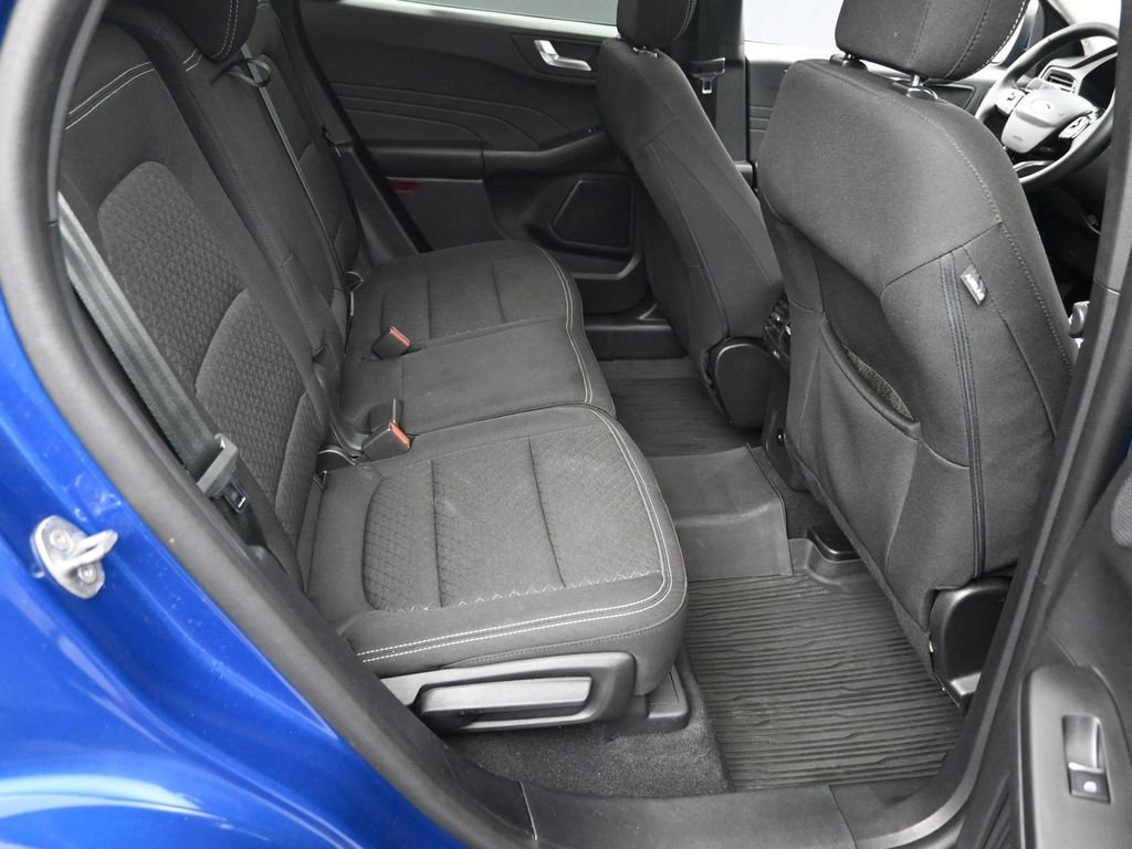 Used 2023 Blue Ford Active image 10