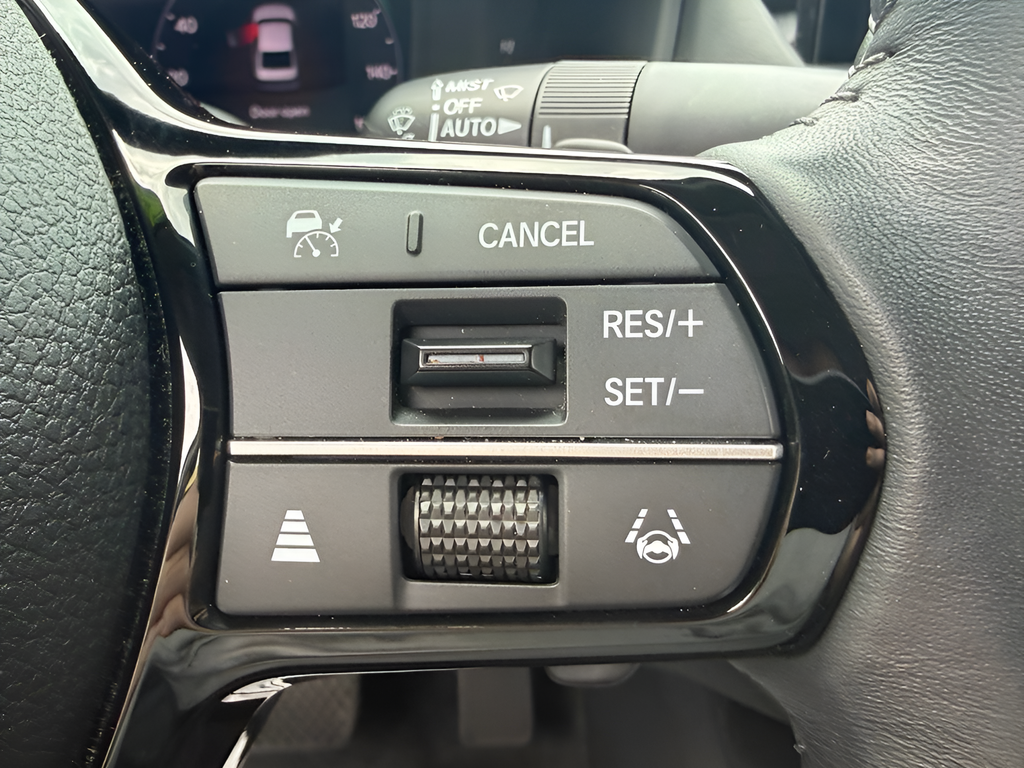 Used 2024 Gray Honda Touring image 17