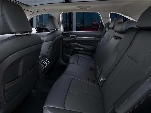 2026 Kia Sorento S - Photo 18