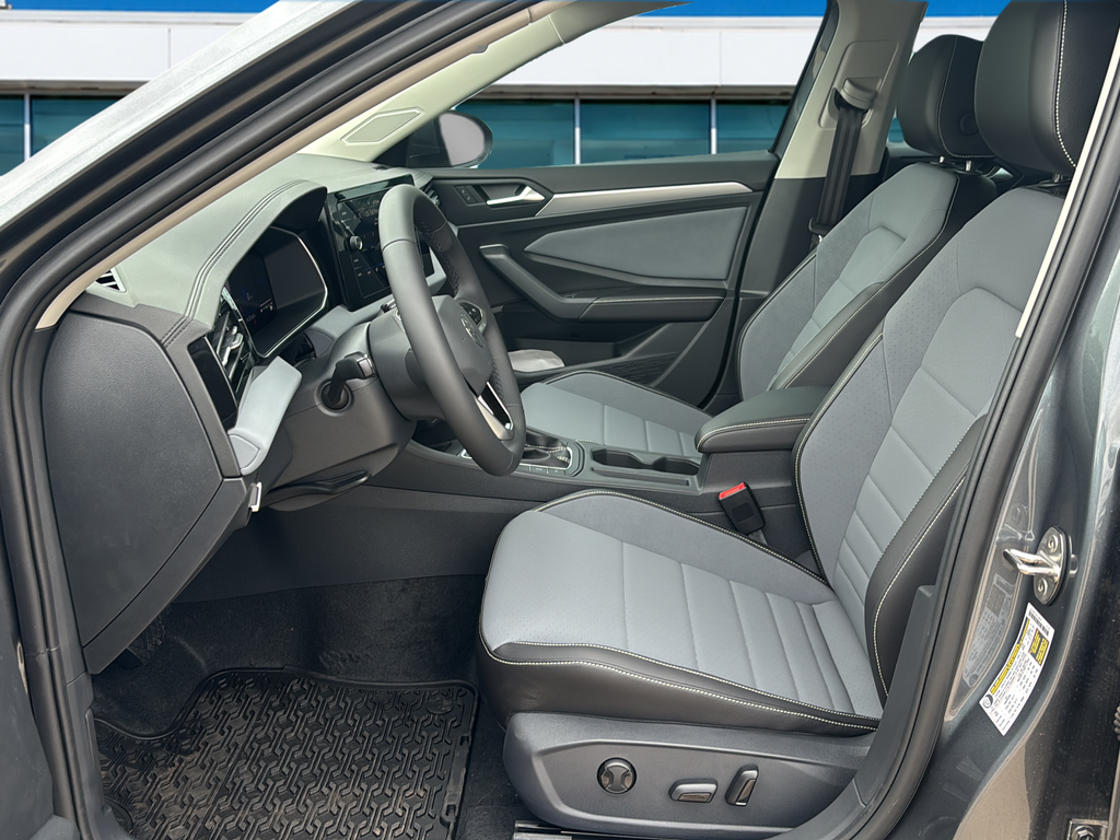 New 2026 Gray Volkswagen 1.5T SE image 20