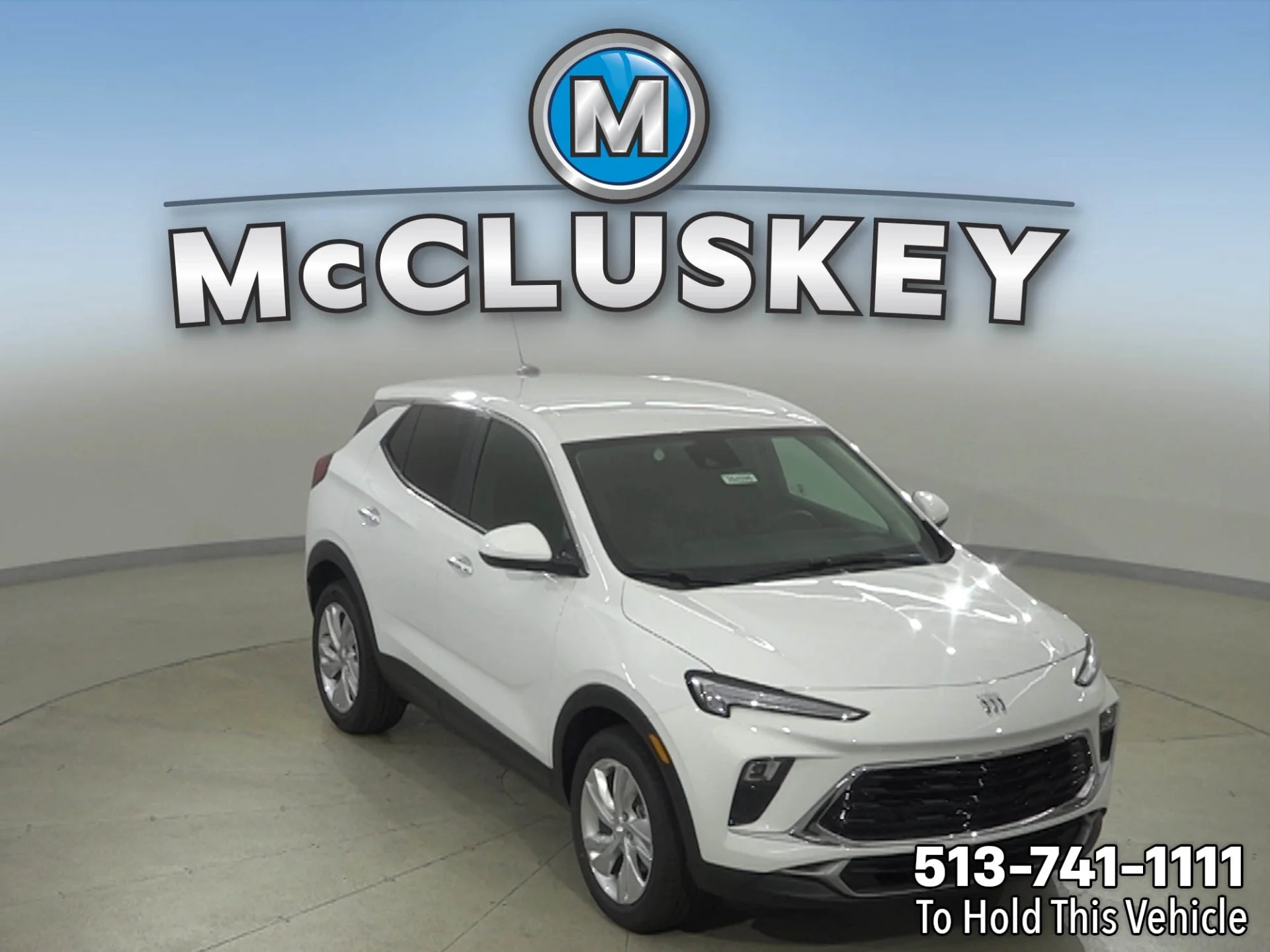 2026 Buick Encore GX Preferred - Photo 52