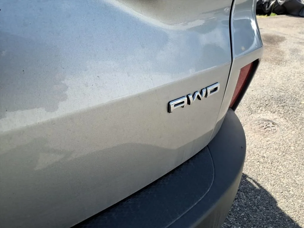 Used 2021 Silver Ford Titanium image 15