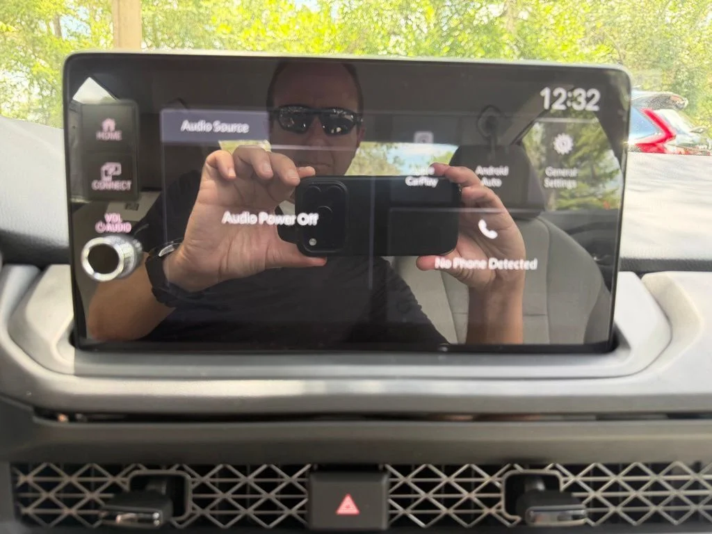 2026 Honda Accord LX - Photo 17
