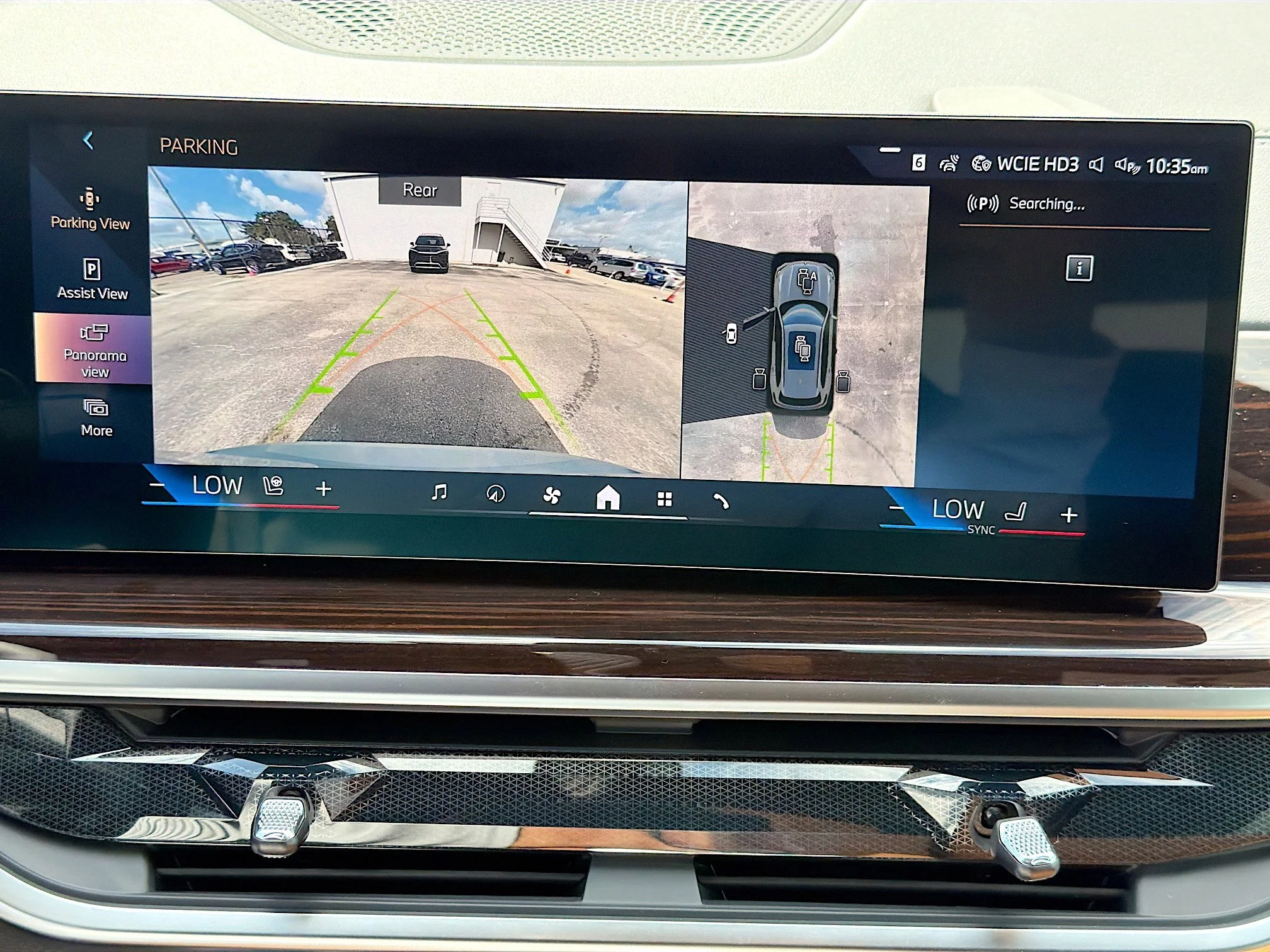 New 2026 Brooklyn Grey Metallic BMW xDrive40i image 33