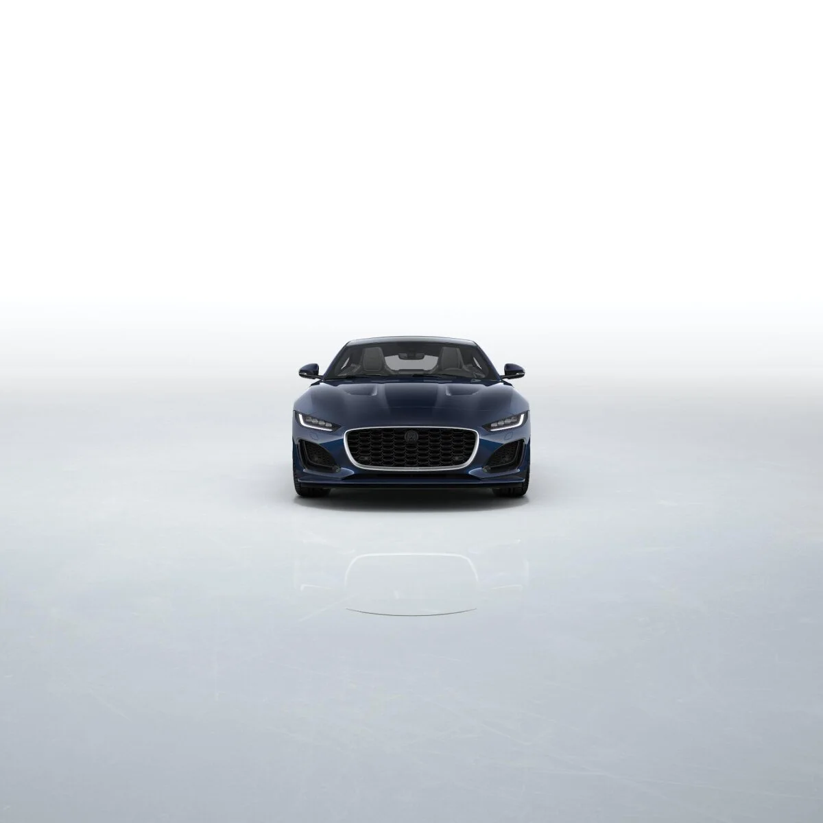 2024 Jaguar F-TYPE P450 75 Coupe AWD's photo
