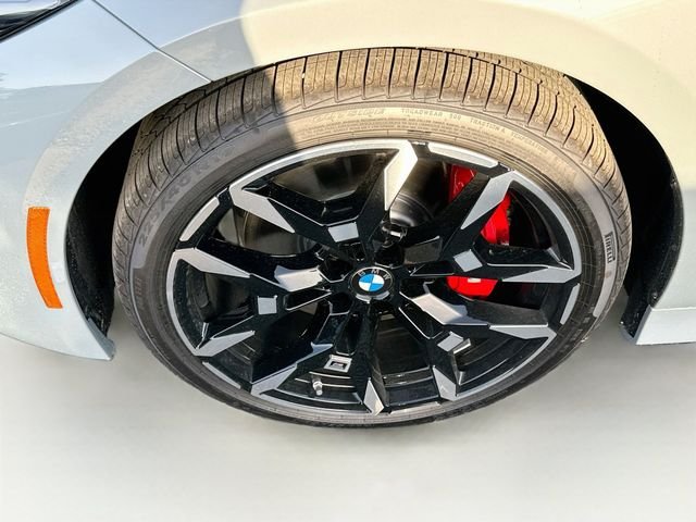 New 2026 Gray BMW 330i image 26