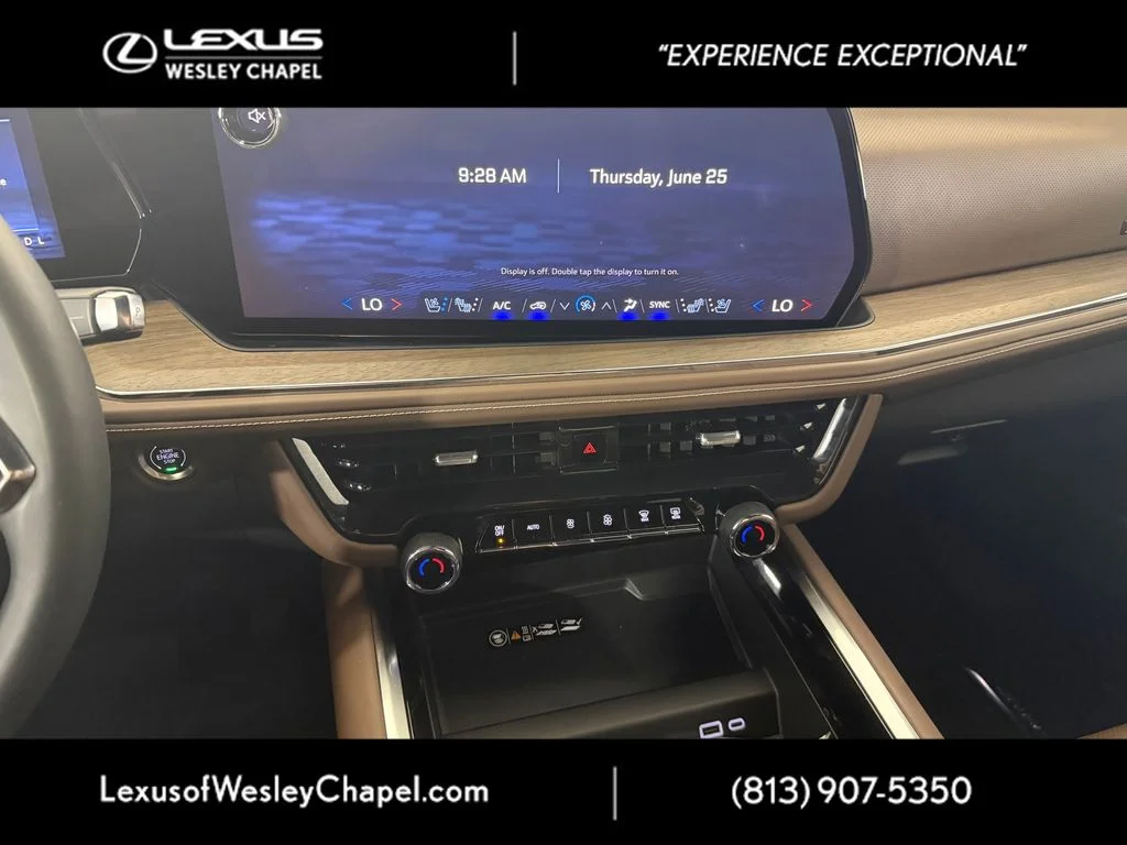 Used 2025 Gray Chevrolet High Country image 13