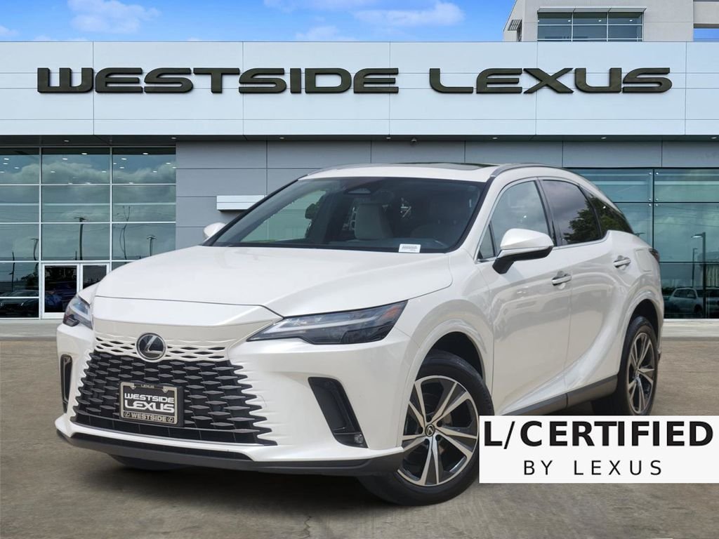 2023 Lexus RX 350 350 Premium FWD's photo