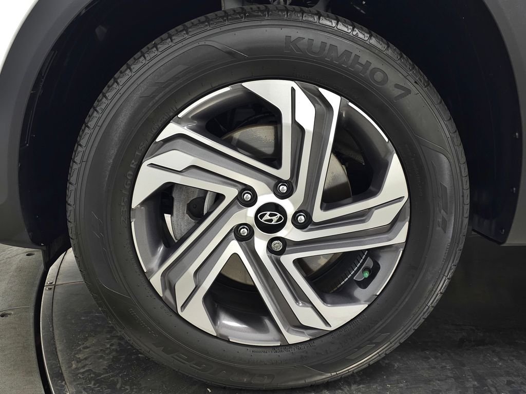 2023 Hyundai Santa Fe SEL - Photo 13
