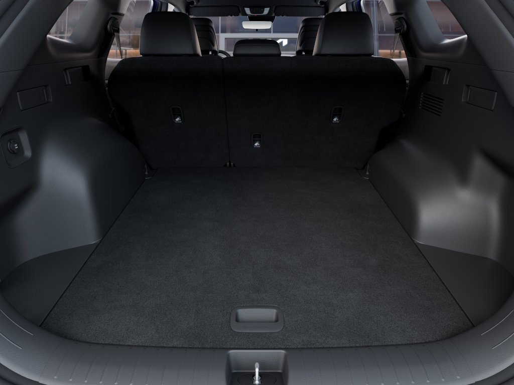 New 2026 Nebular Blue Kia X-Line image 19