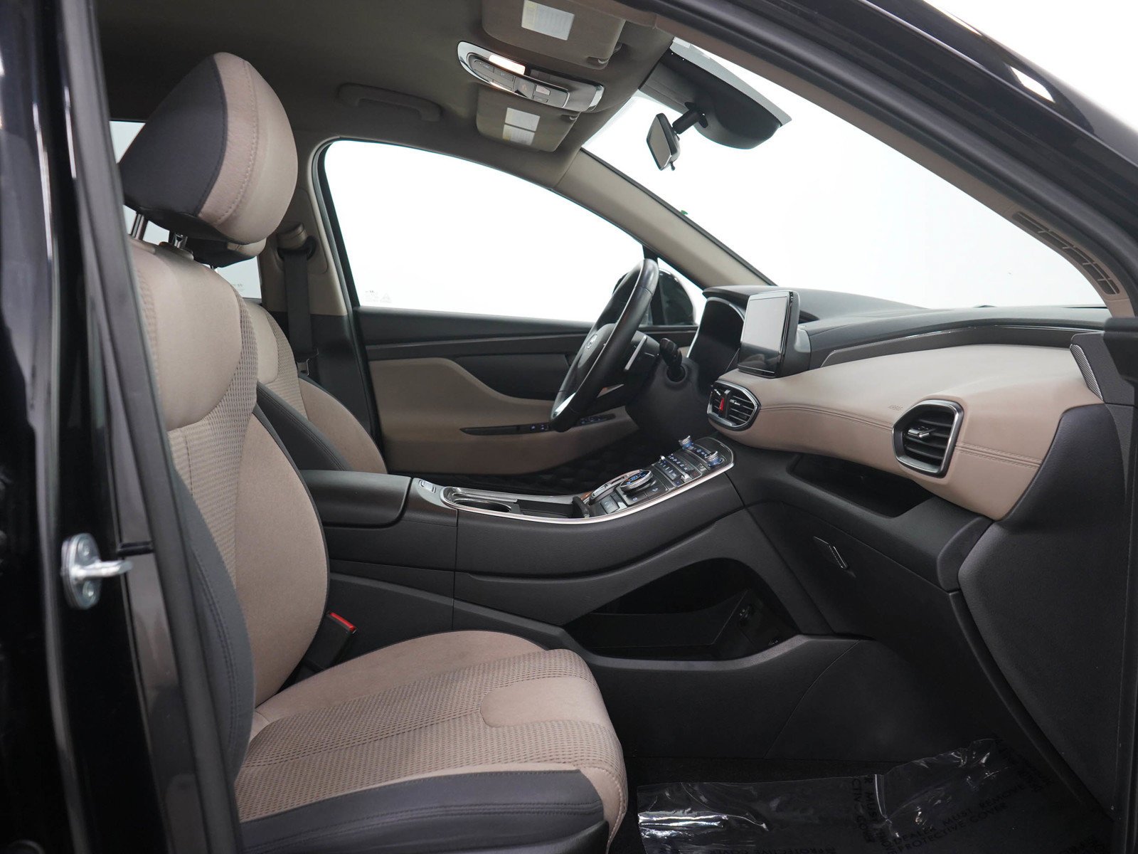 2023 Hyundai Santa Fe SEL - Photo 14