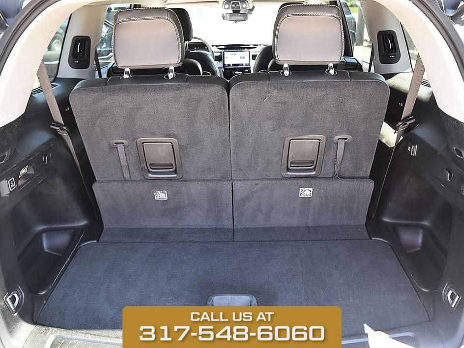 Used 2023 Silver Zynith Jeep Limited image 21