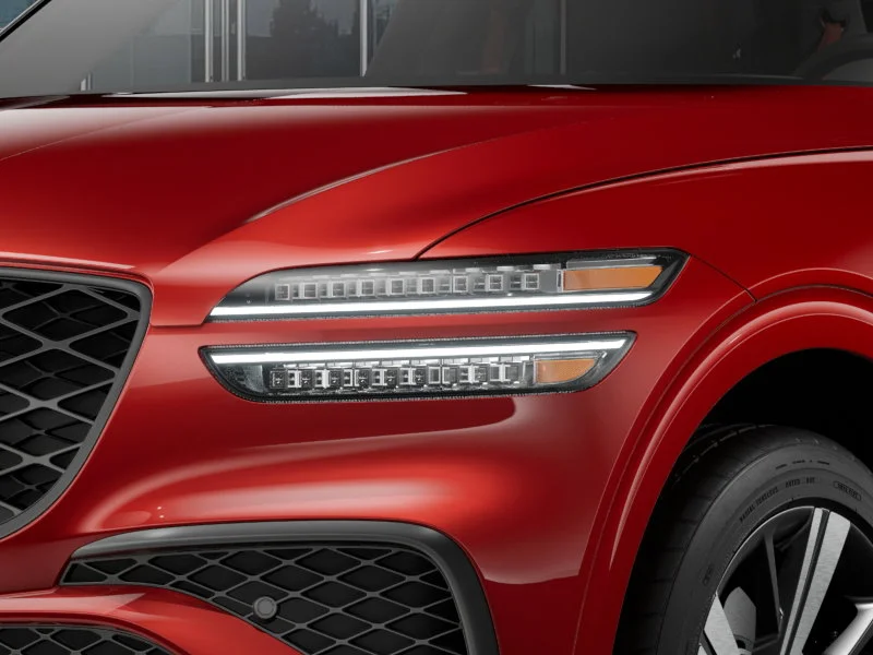 2026 GENESIS GV70 Sport Advanced - Photo 26
