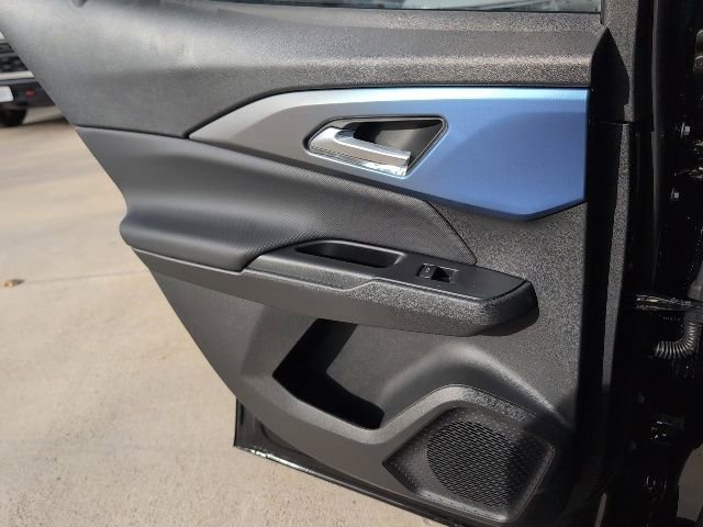 2026 Chevrolet Equinox EV 2LT - Photo 9