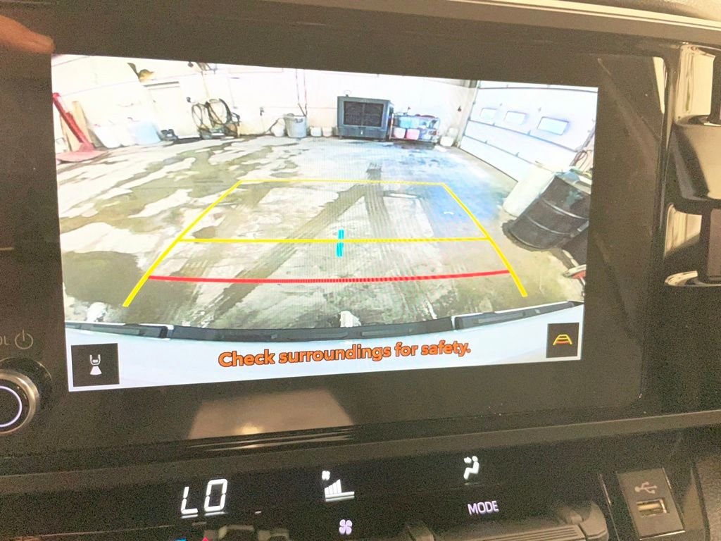 2026 Toyota Tundra SR5 - Photo 25