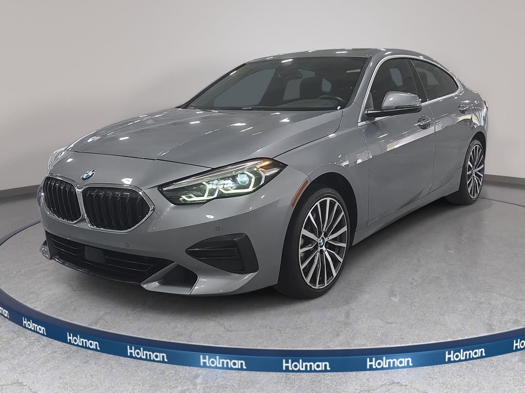 2023 BMW 2 Series 228i sDrive Gran Coupe's photo