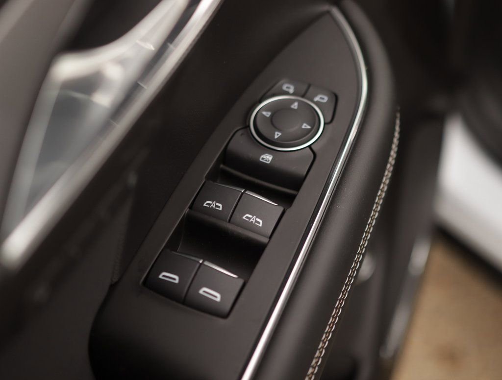 2026 Buick Envision Sport Touring - Photo 32