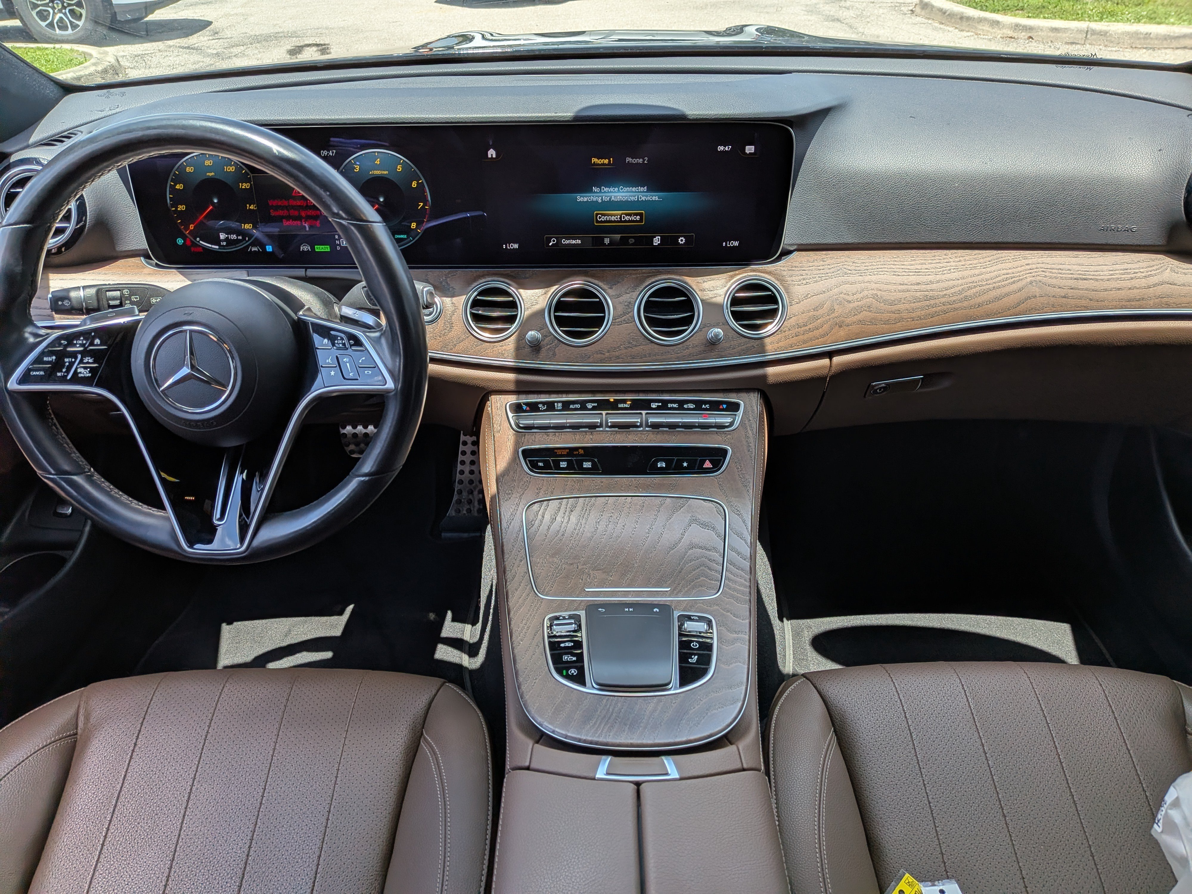 2023 Mercedes-Benz E-Class E450 All-Terrain - Photo 17