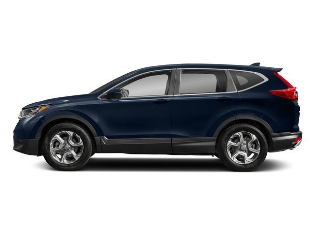 Used 2018 Gray Honda EX image 3