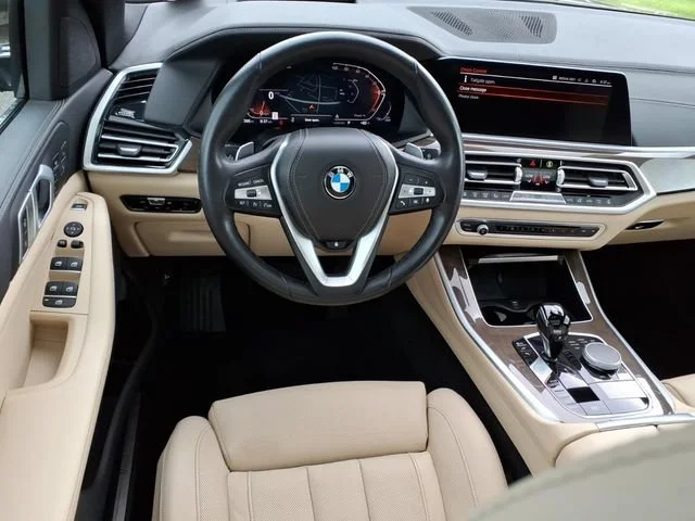 2022 BMW X5 40i - Photo 7