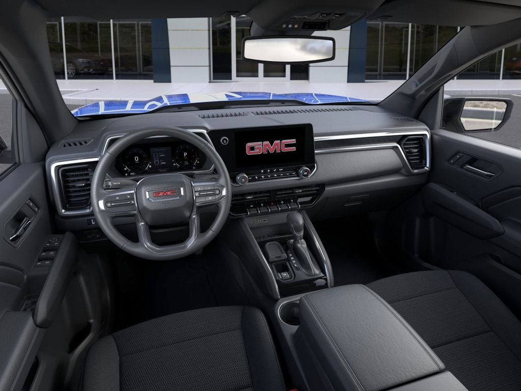 2026 GMC Canyon Elevation - Photo 15