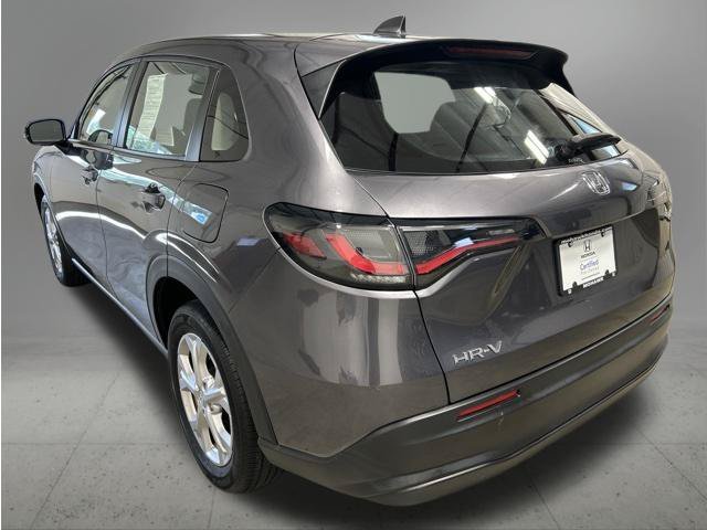 2024 Honda HR-V LX - Photo 4