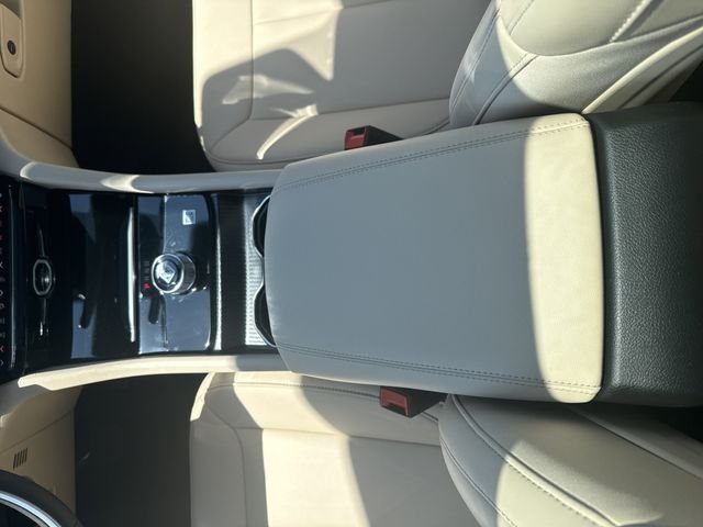 New 2026 Red Jeep Limited image 34