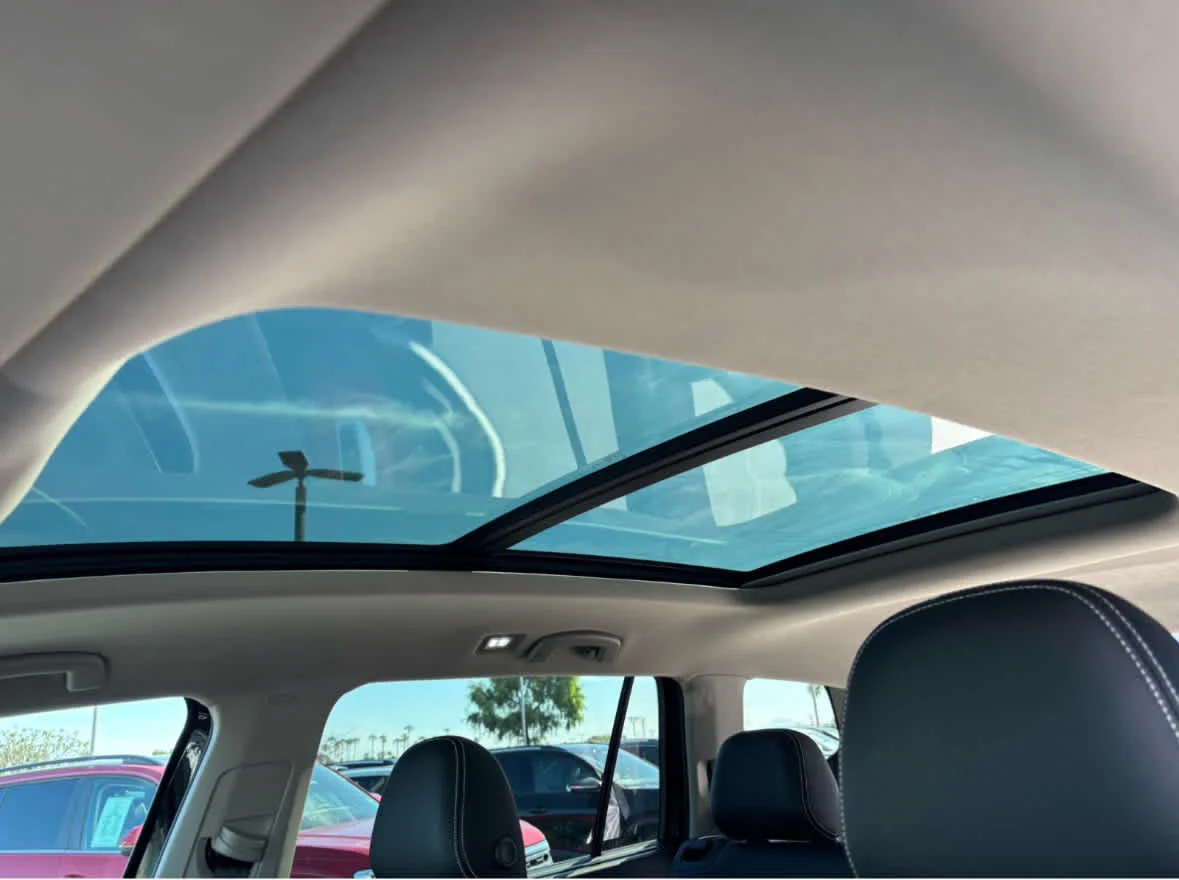 2026 Volkswagen Atlas SE w/Tech - Photo 6