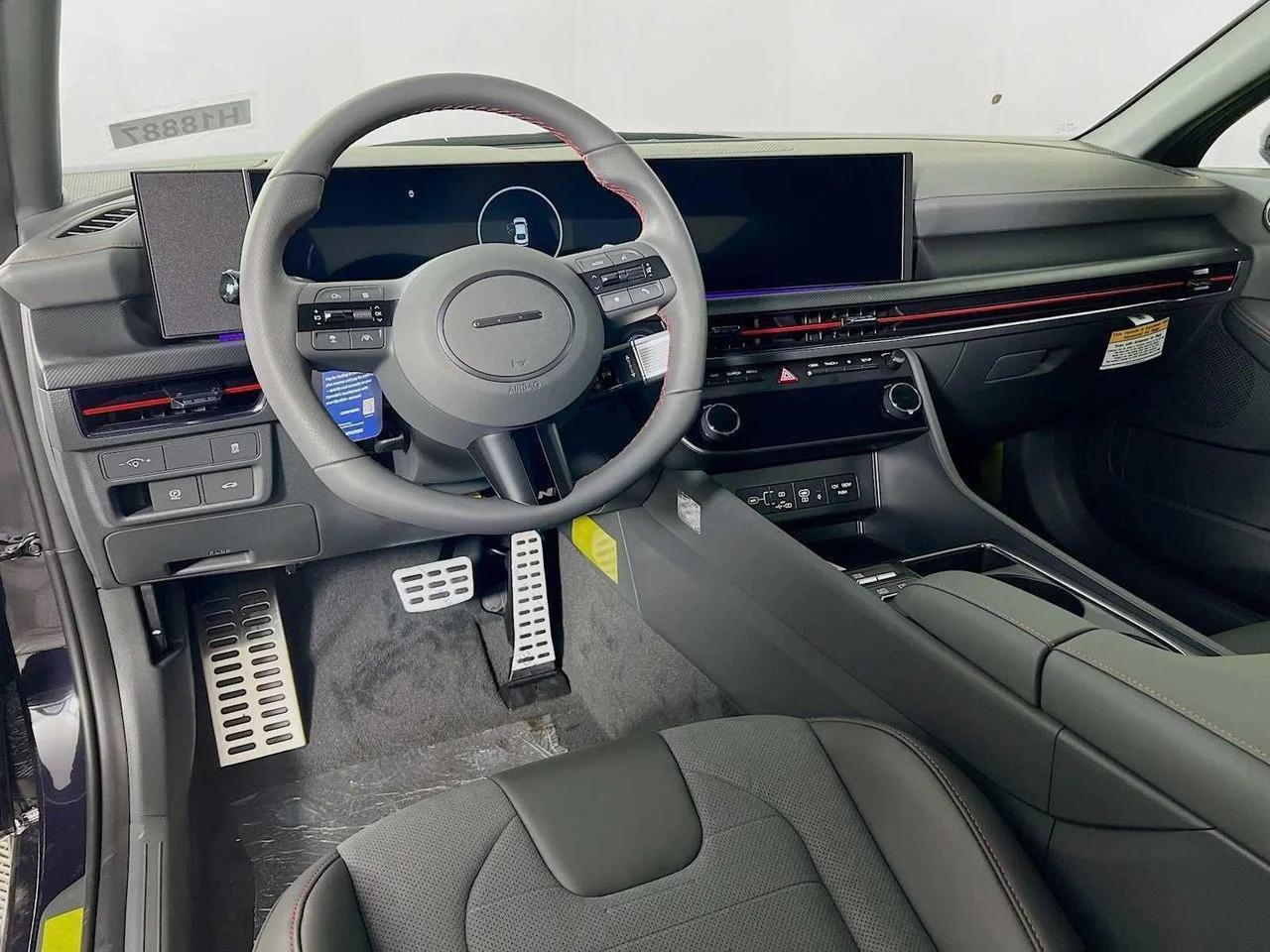 2026 Hyundai Sonata — photo 7