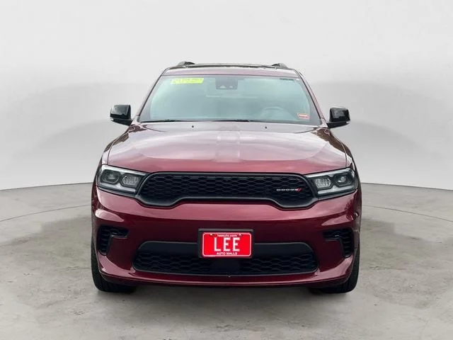 Used 2024 Pear Dodge GT Plus image 8