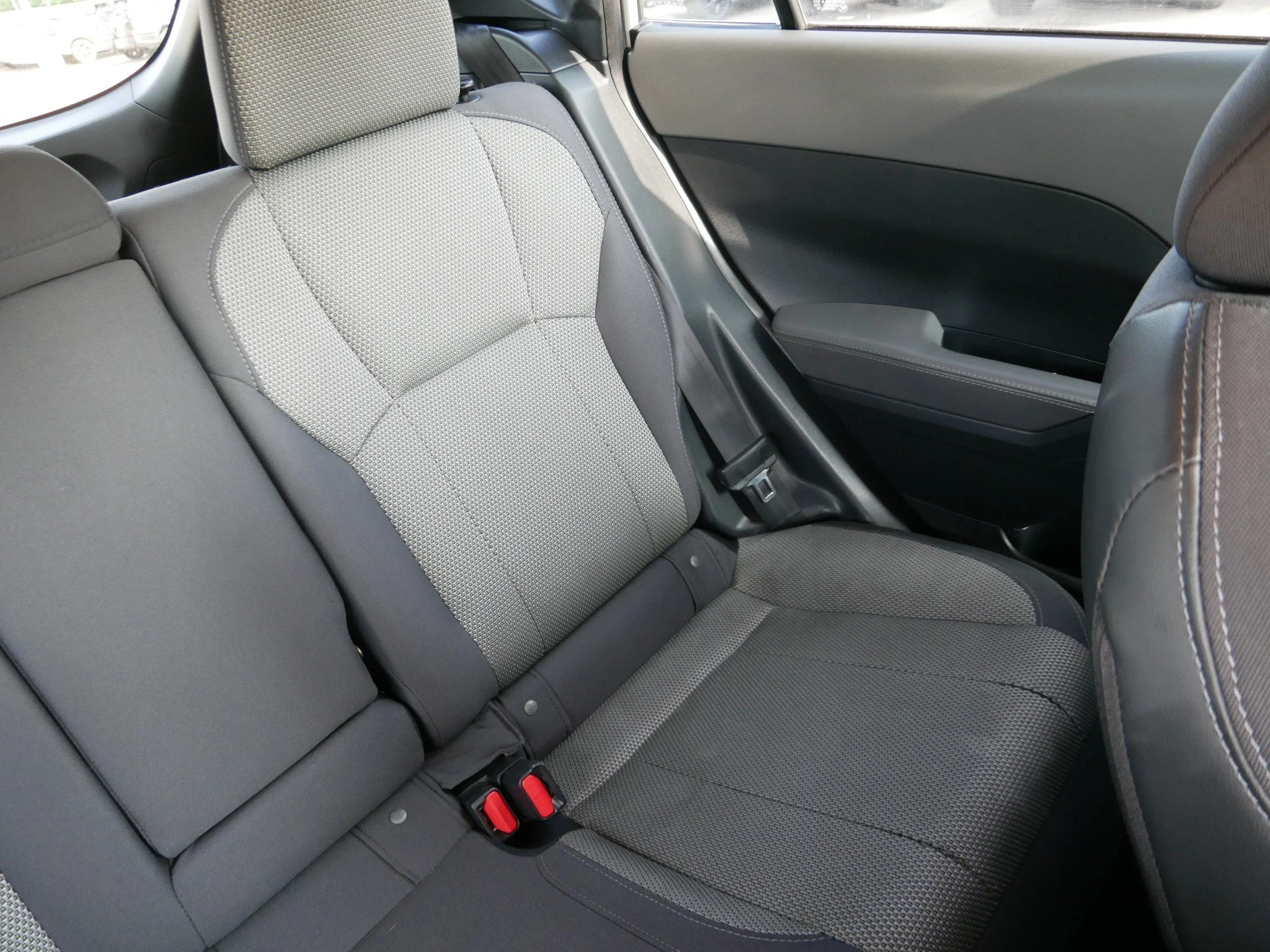 Used 2024 Crystal White Pearl Subaru Premium image 14