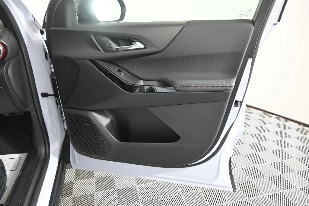 2026 Chevrolet Equinox RS - Photo 12