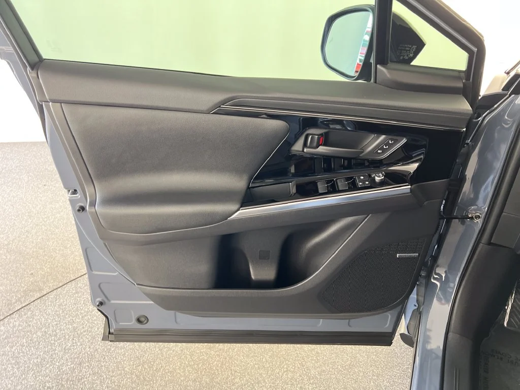 Certified Used 2023 Gray Subaru Touring image 13