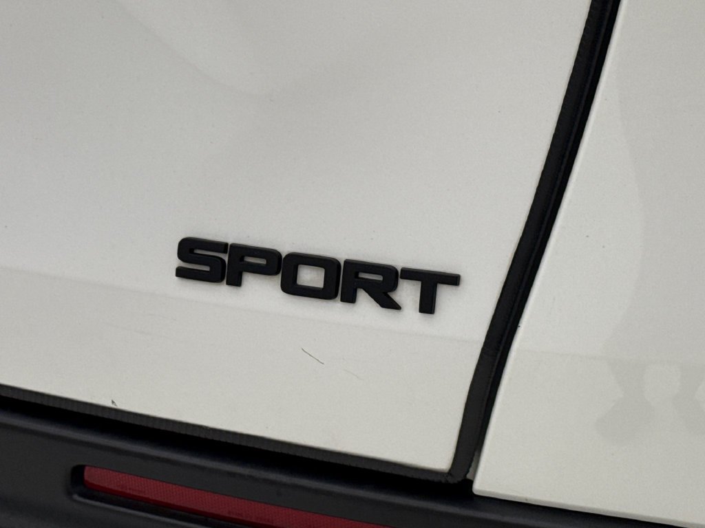 2025 Honda HR-V Sport - Photo 45