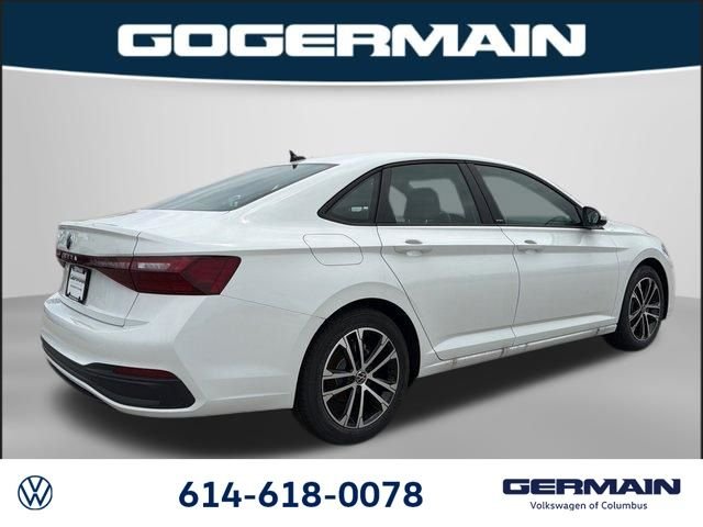 2026 Volkswagen Jetta Sport - Photo 6