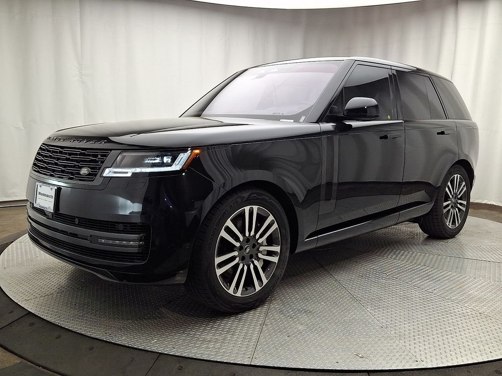 2023 Land Rover Range Rover 4.4 SE SWB's photo