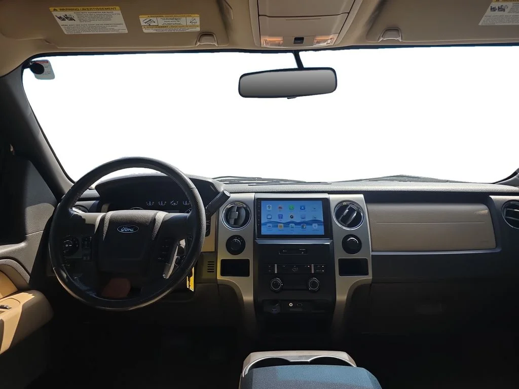 Used 2011 Ford F-150 XLT with VIN 1FTFW1ET7BKE20430 for sale in Springfield, MO