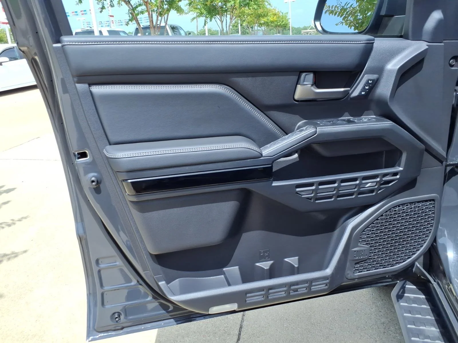 Certified Used 2025 Underground Toyota Limited HV image 20